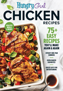 Hungry Girl Chicken Recipes