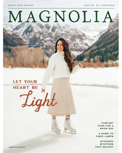 Magnolia Journal