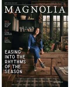 Magnolia Journal