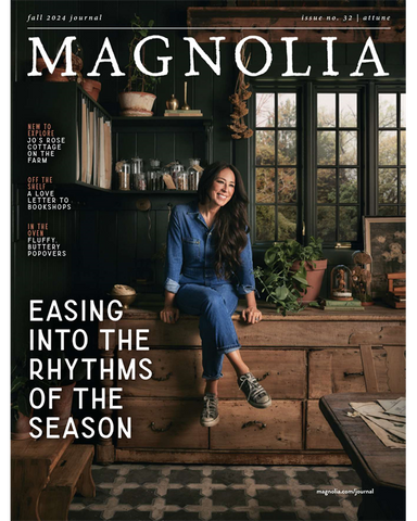 Magnolia Journal