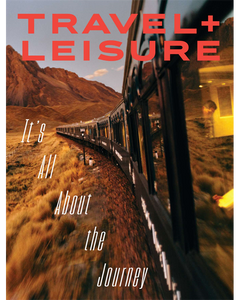 Travel + Leisure