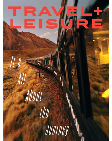 Travel + Leisure