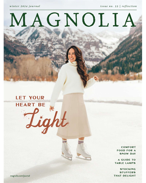 Magnolia Journal