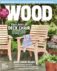 Wood Magazine