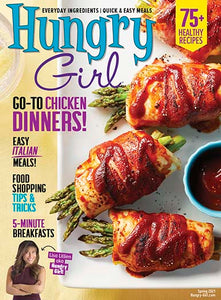 Hungry Girl Spring 2021