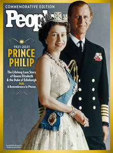 Prince Phillip Tribute